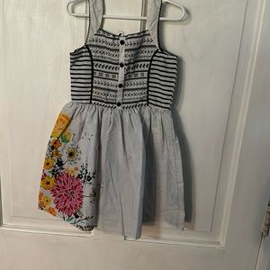 Vintage dress